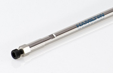 Hamilton PRP-X100 4.1x250mm 10um液相色谱柱（79433）总砷和无机砷的检测